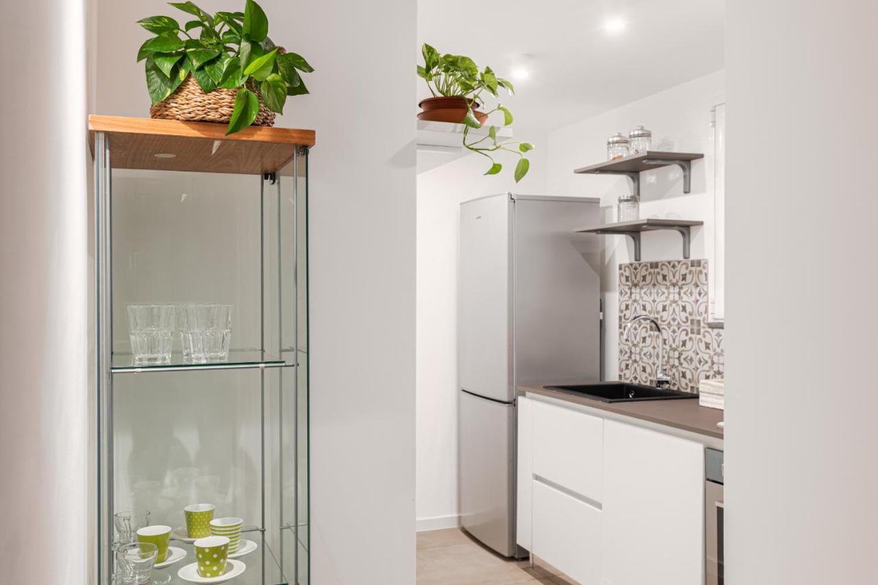 Nice Apartment Near Piazza Kalsa By Wonderful Italy Palermo Zewnętrze zdjęcie
