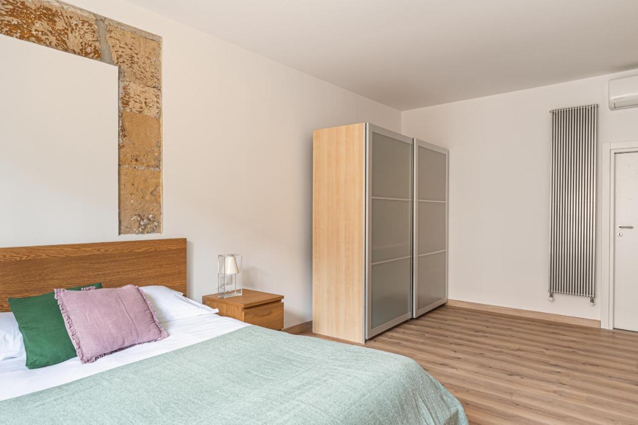 Nice Apartment Near Piazza Kalsa By Wonderful Italy Palermo Zewnętrze zdjęcie